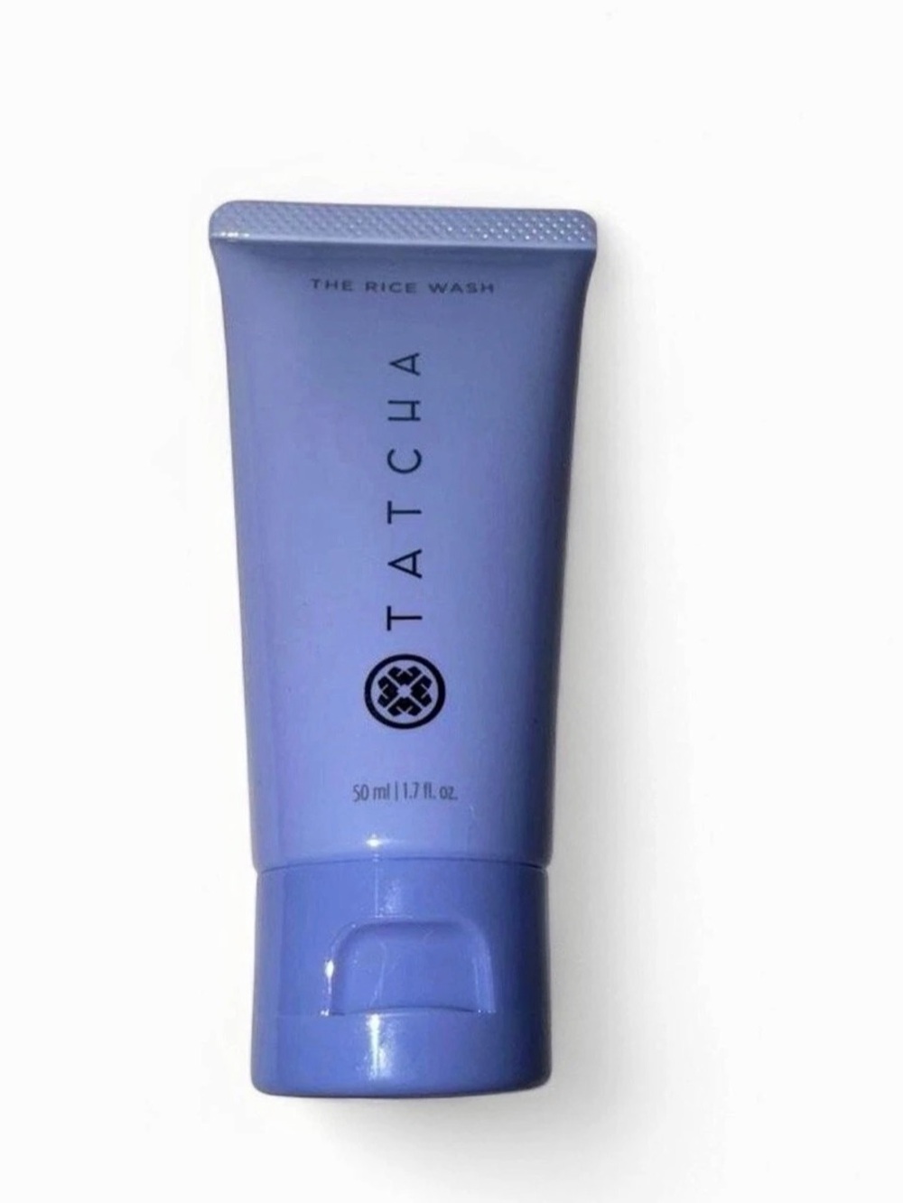 Tatcha The Rice Wash Skin-Softening Cleanser 50 ml